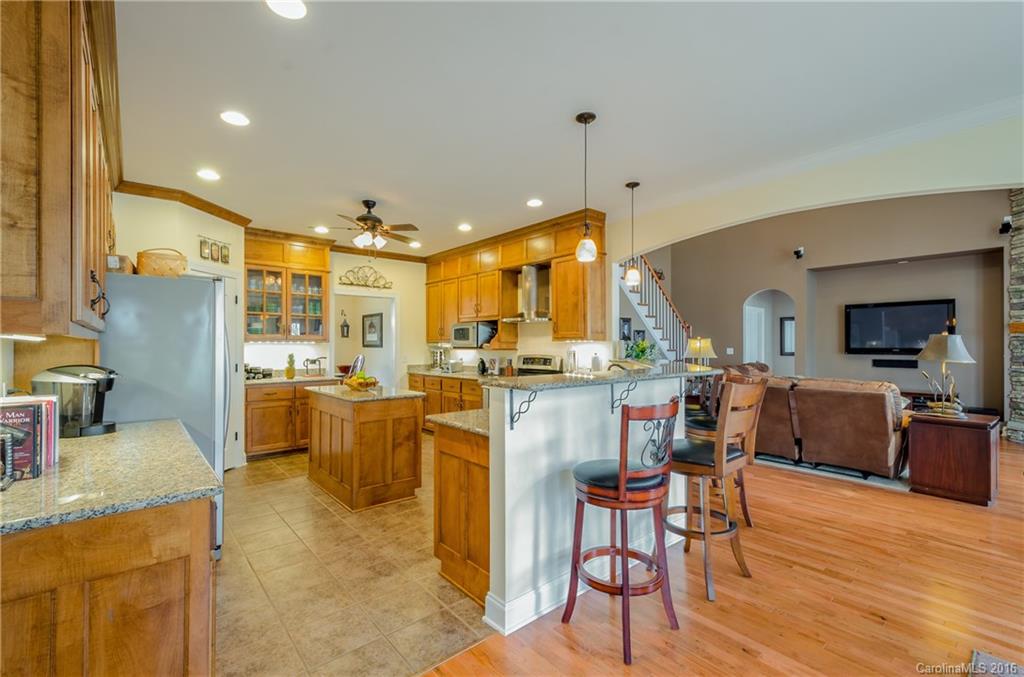 2490 Sierra Trace Road Denton, NC 27239 - Photo 8 of 21 Gallery Image 8