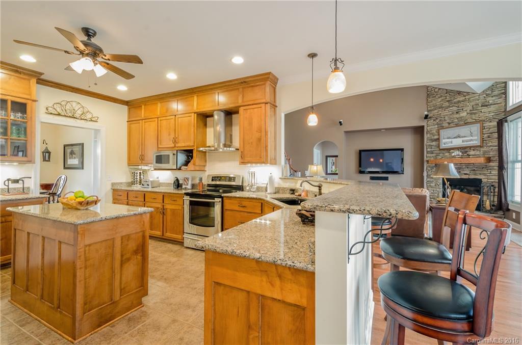 2490 Sierra Trace Road Denton, NC 27239 - Photo 9 of 21 Gallery Image 9