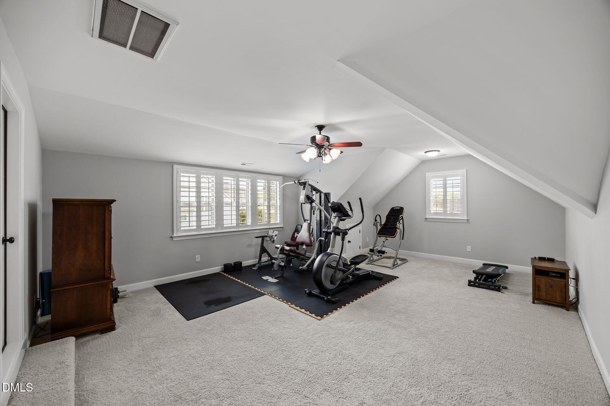 8821 Hexham Road Wake Forest, NC 27587 - Photo 40 of 48