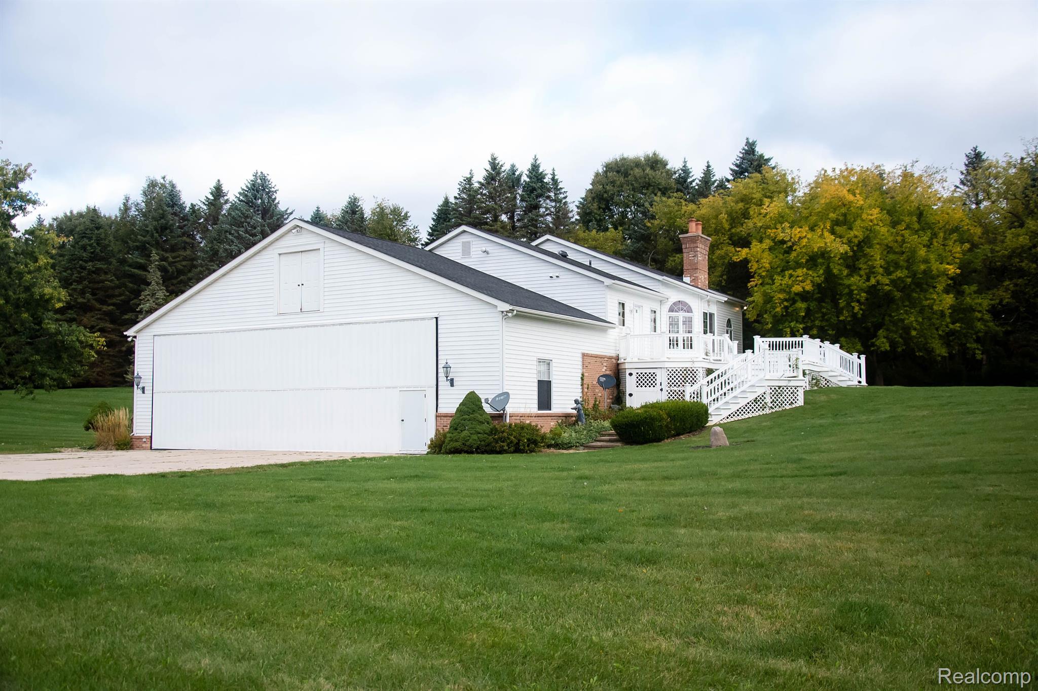 152 Gulley Road Howell, MI 48843 - Photo 5 of 13 Gallery Image 5