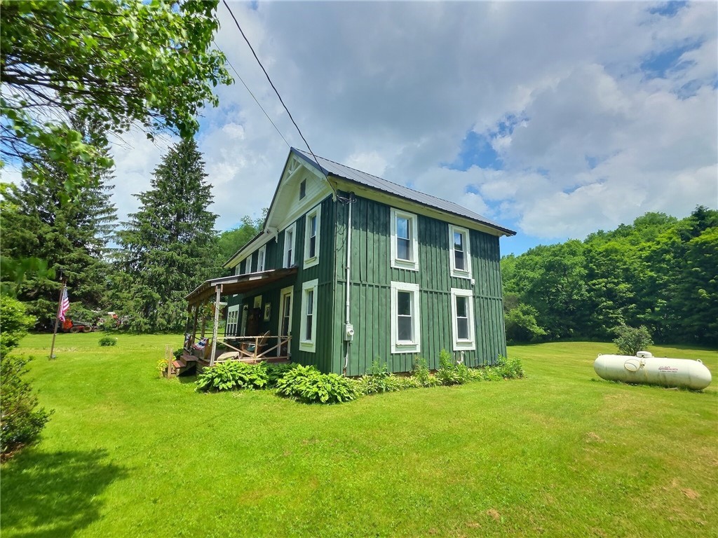 2360 Bear Swamp Road Sempronius, NY 13118 - Photo 27 of 29