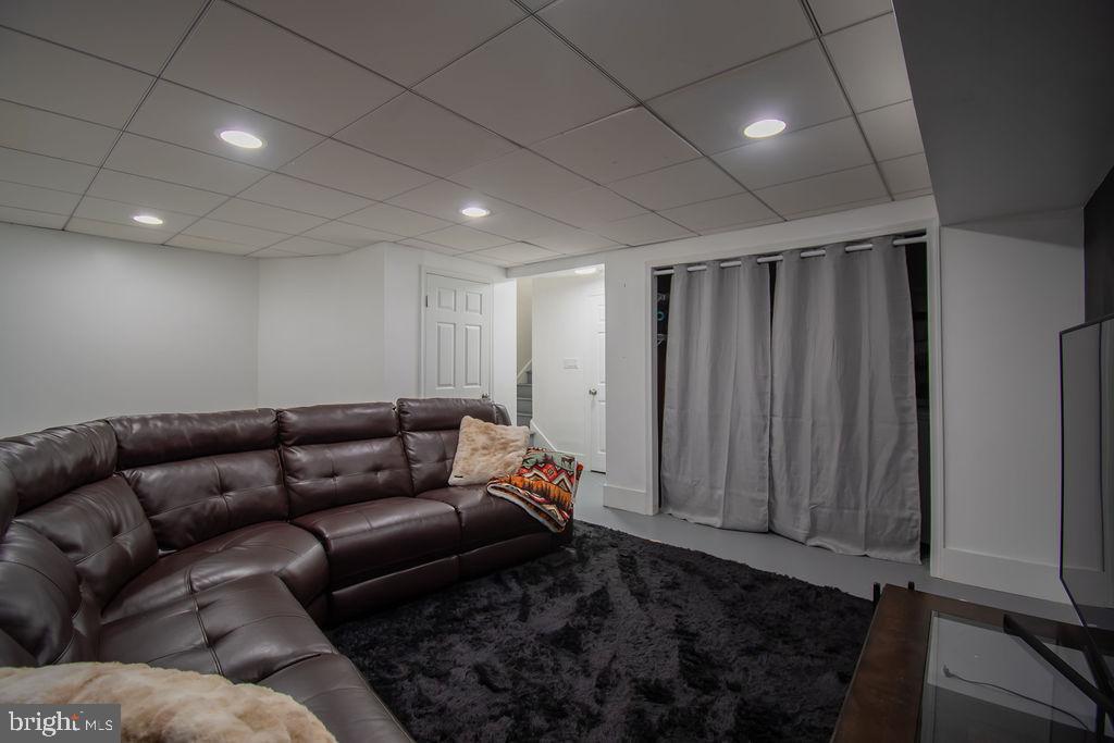 1 Mine Road Monroe Township, NJ 08831 - Photo 18 of 22 Basement