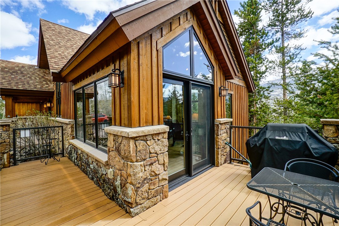 1764 Red Hawk Road Silverthorne, CO 80498 - Photo 12 of 29 Gallery Image 12