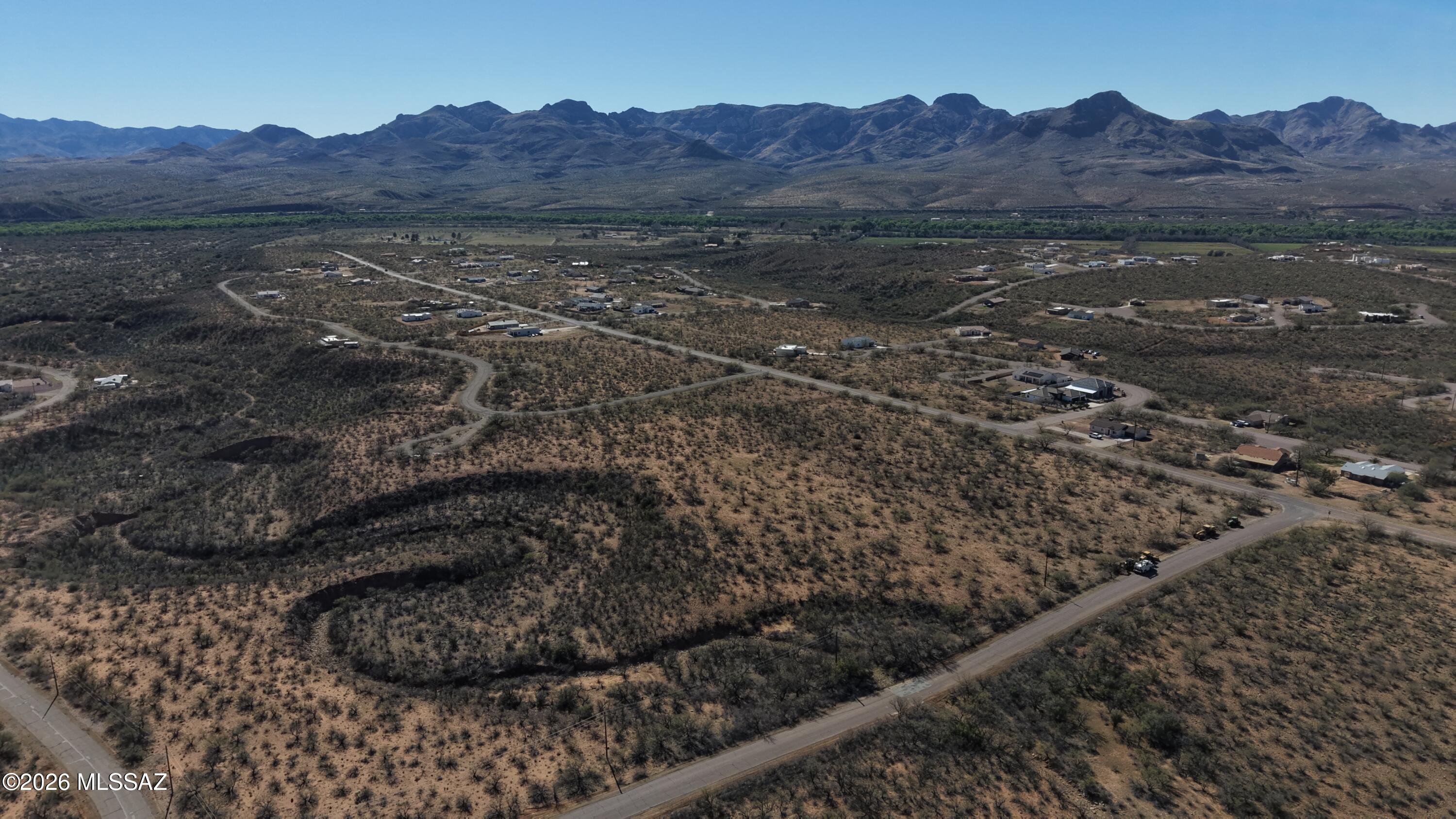 50-51 Ver Patria, Unit B&C Rio Rico, AZ 85648 - Photo 12 of 32