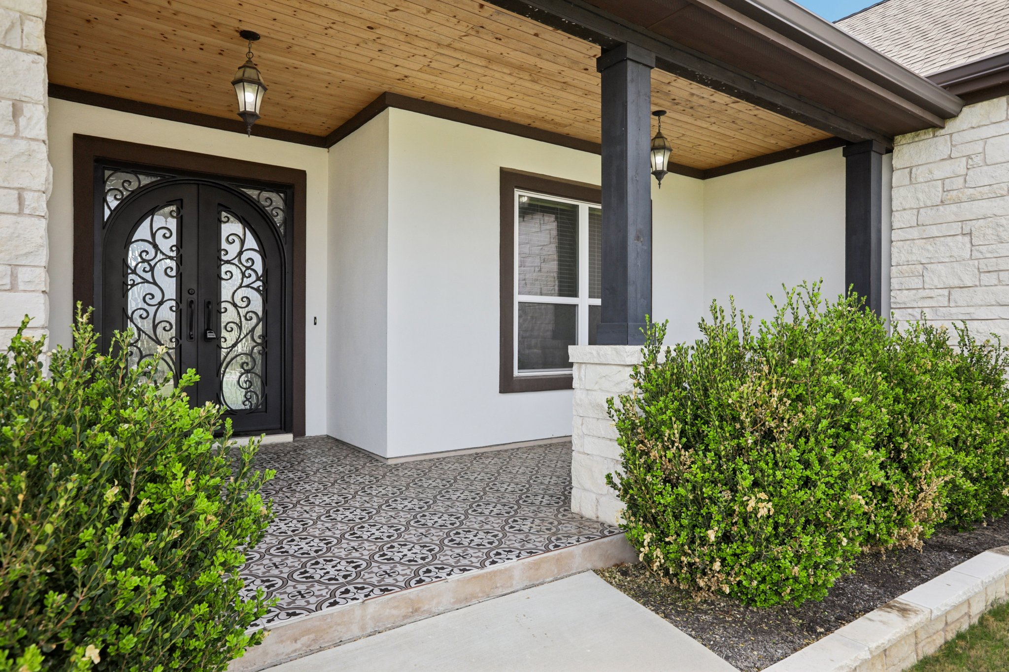 112 Red Mulberry Way Leander, TX 78641 - Photo 4 of 39