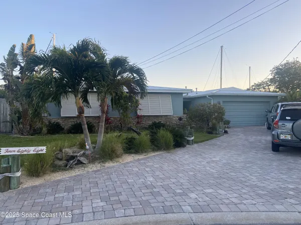 $3,000 | 488 Cardinal Drive, Satellite Beach, FL 32937