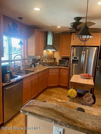 $3,000 | 488 Cardinal Drive, Satellite Beach, FL 32937