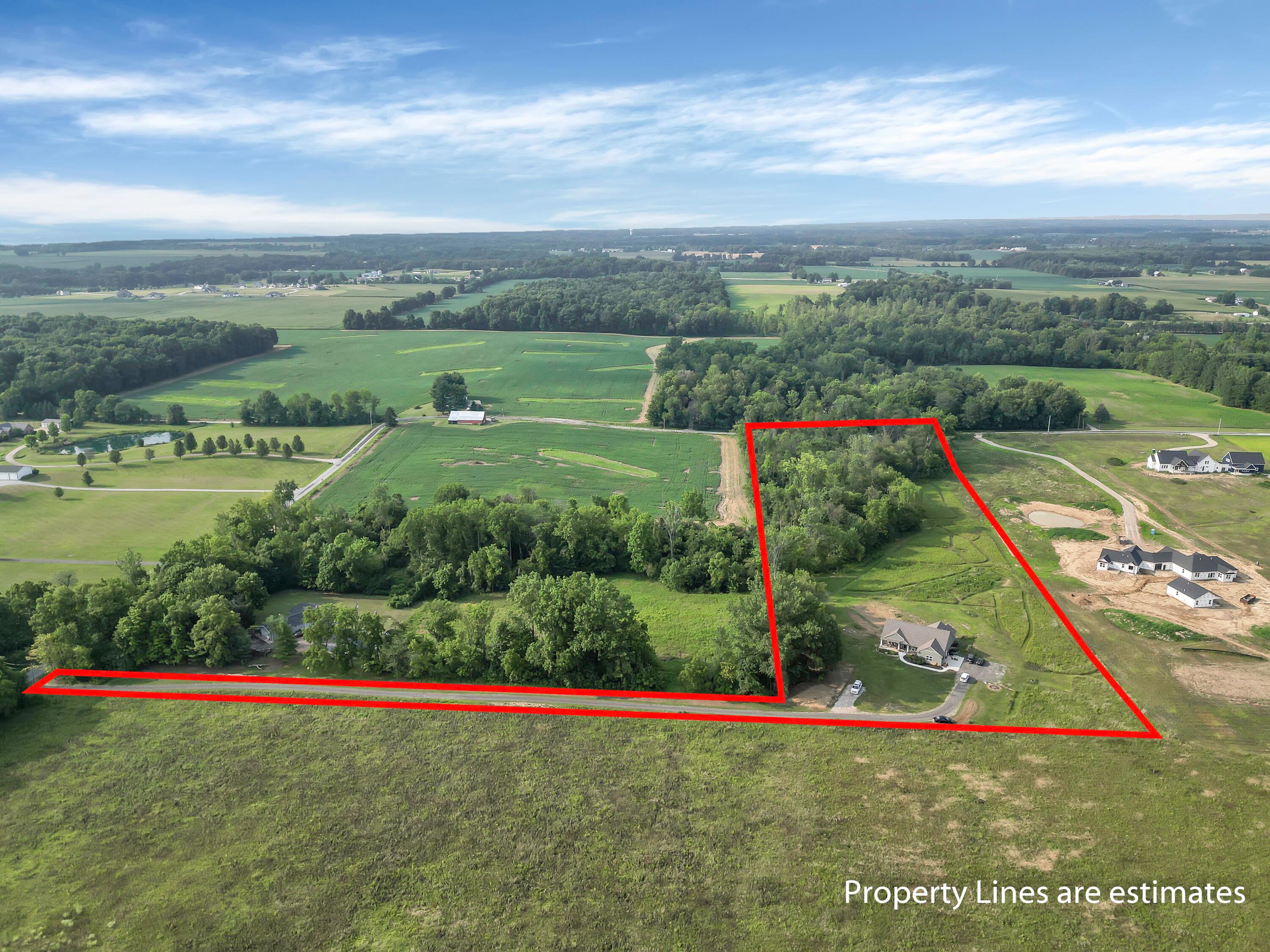582 Dent Road Sunbury, OH 43074 - Photo 40 of 56 582 Dent Rd