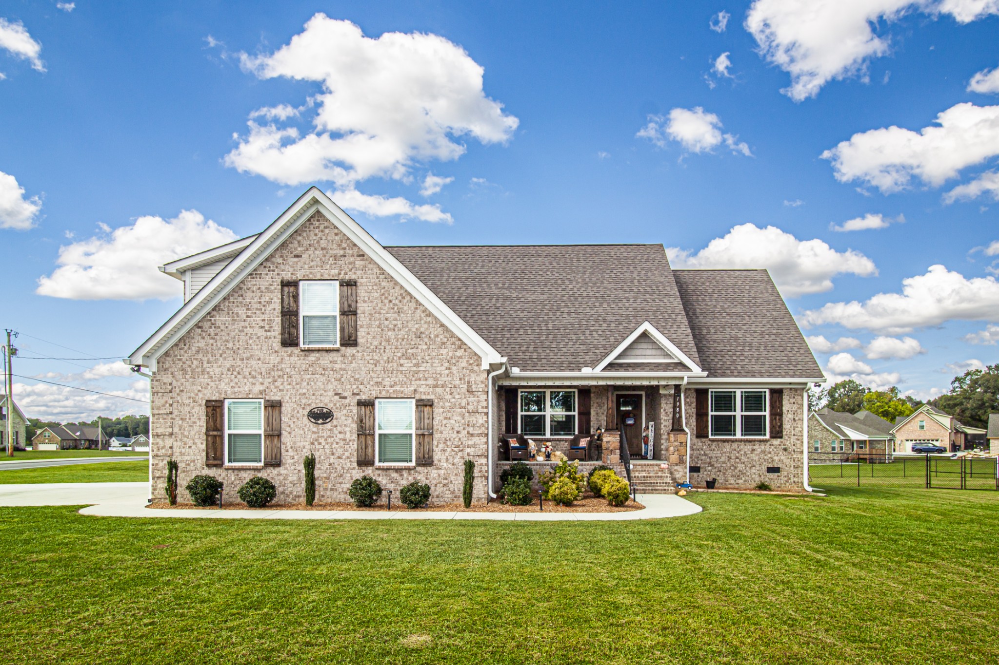 1980 Cat Creek Road Manchester, TN 37355 - Photo 1 of 45 Gallery Image 1