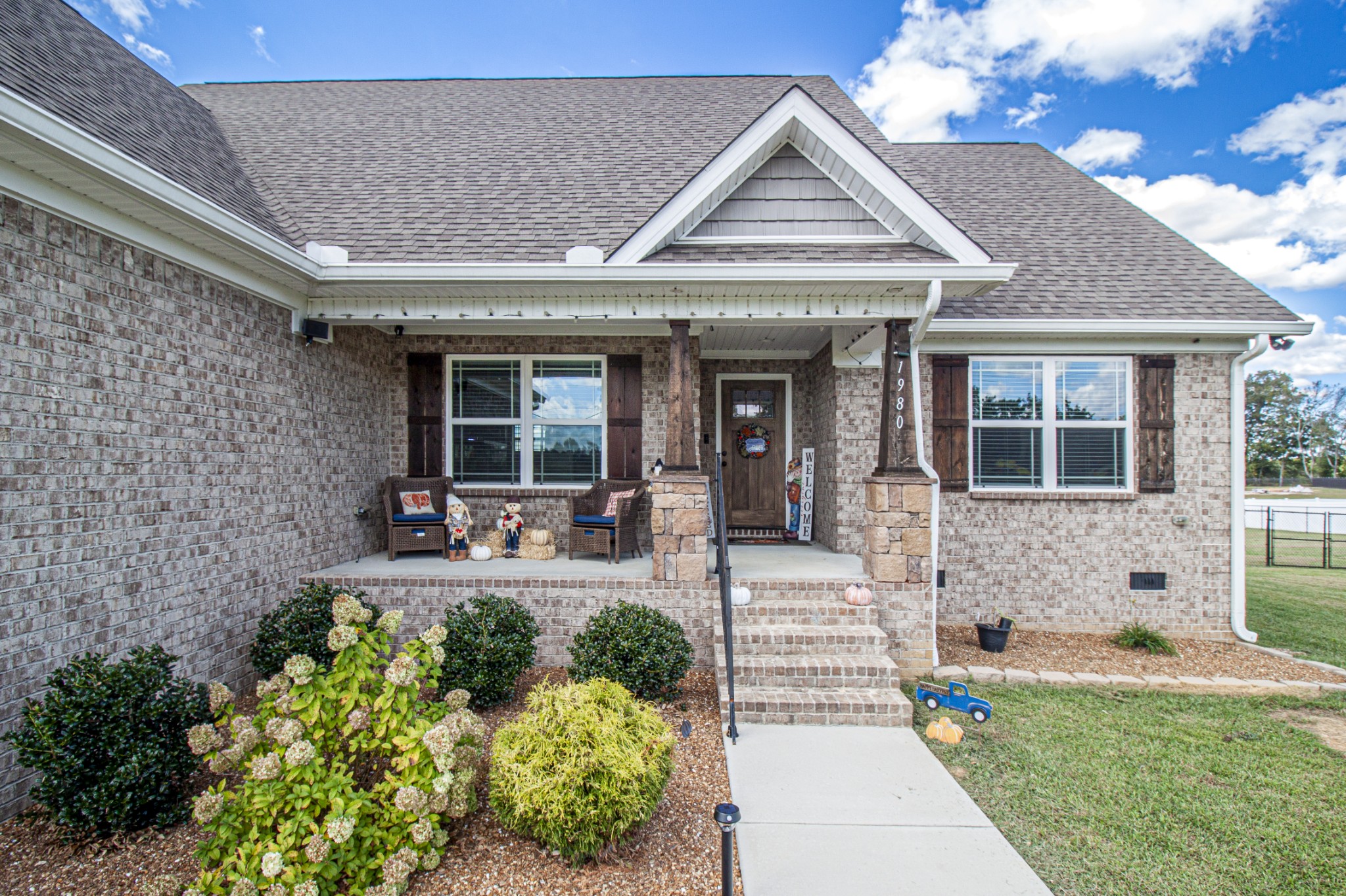 1980 Cat Creek Road Manchester, TN 37355 - Photo 4 of 45 Gallery Image 4
