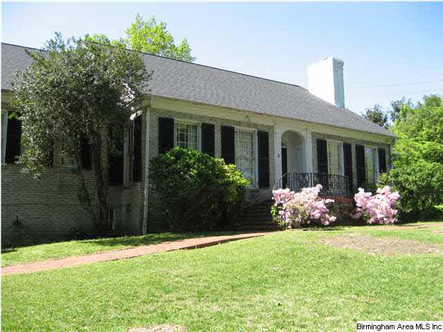 3 Ridge Drive Birmingham, AL 35213 - Photo 1 of 9
