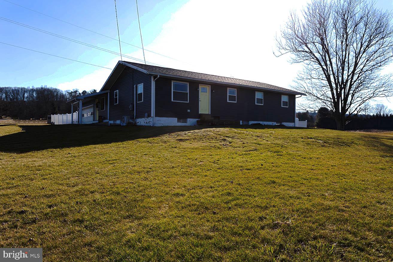 1216 Long Run Road Schuylkill Haven, PA 17972 - Photo 1 of 31 Gallery Image 1