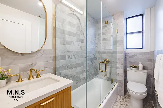 $4,821 | 244 West 72nd Street, Unit 4M | Upper West Side