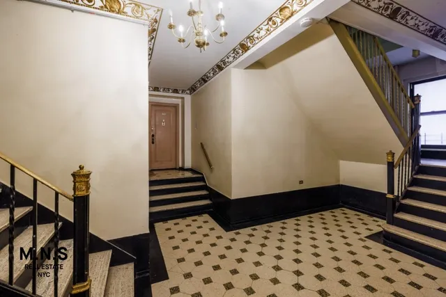 $4,821 | 244 West 72nd Street, Unit 4M | Upper West Side