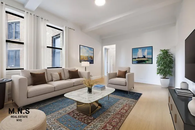 $4,821 | 244 West 72nd Street, Unit 4M | Upper West Side