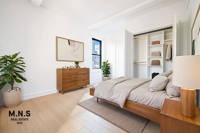 $4,821 | 244 West 72nd Street, Unit 4M | Upper West Side