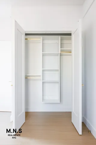 $4,821 | 244 West 72nd Street, Unit 4M | Upper West Side