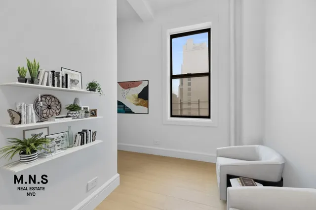 $4,821 | 244 West 72nd Street, Unit 4M | Upper West Side