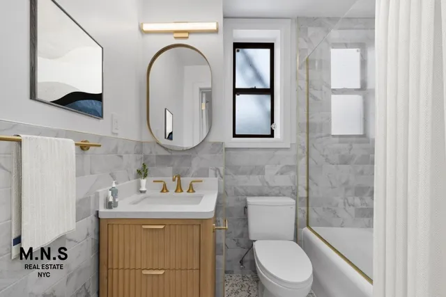 $4,821 | 244 West 72nd Street, Unit 4M | Upper West Side