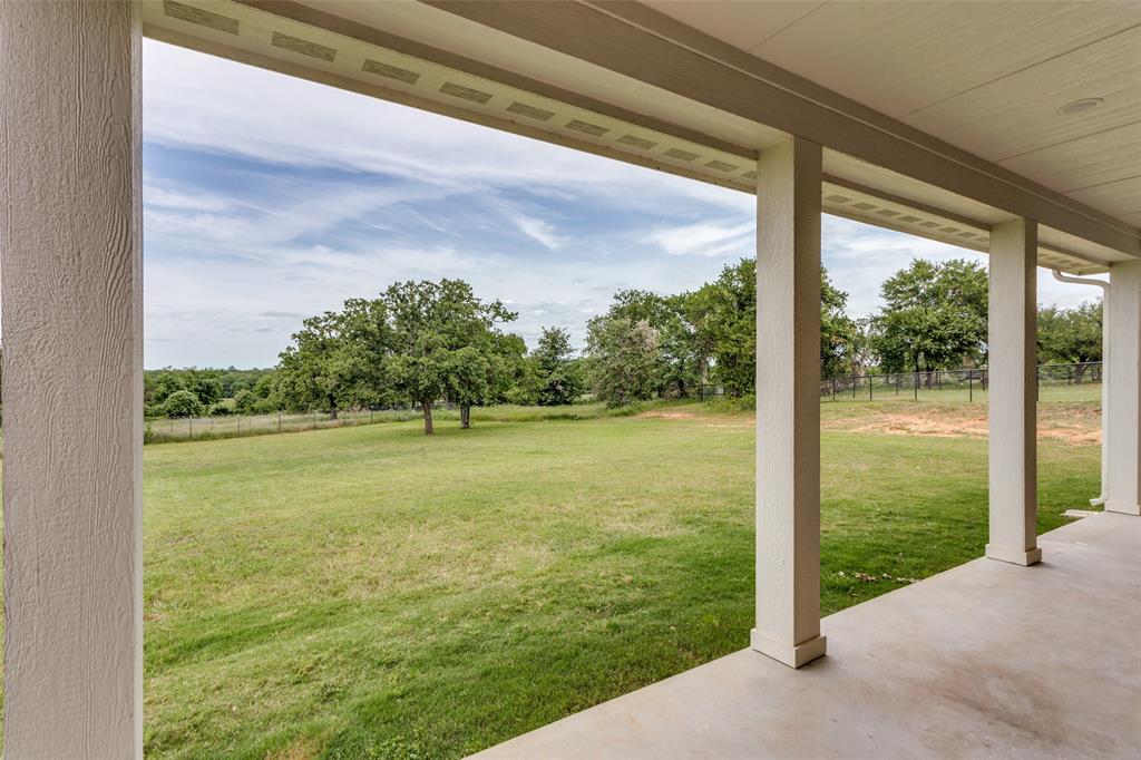 428 Herb Stephens Jr Way Springtown, TX 76082 - Photo 29 of 39