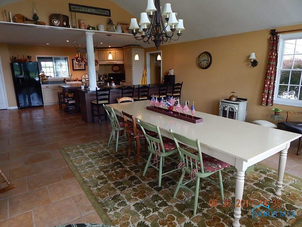 831 Burr Road Wauseon, OH 43567 - Photo 13 of 35 Gallery Image 13