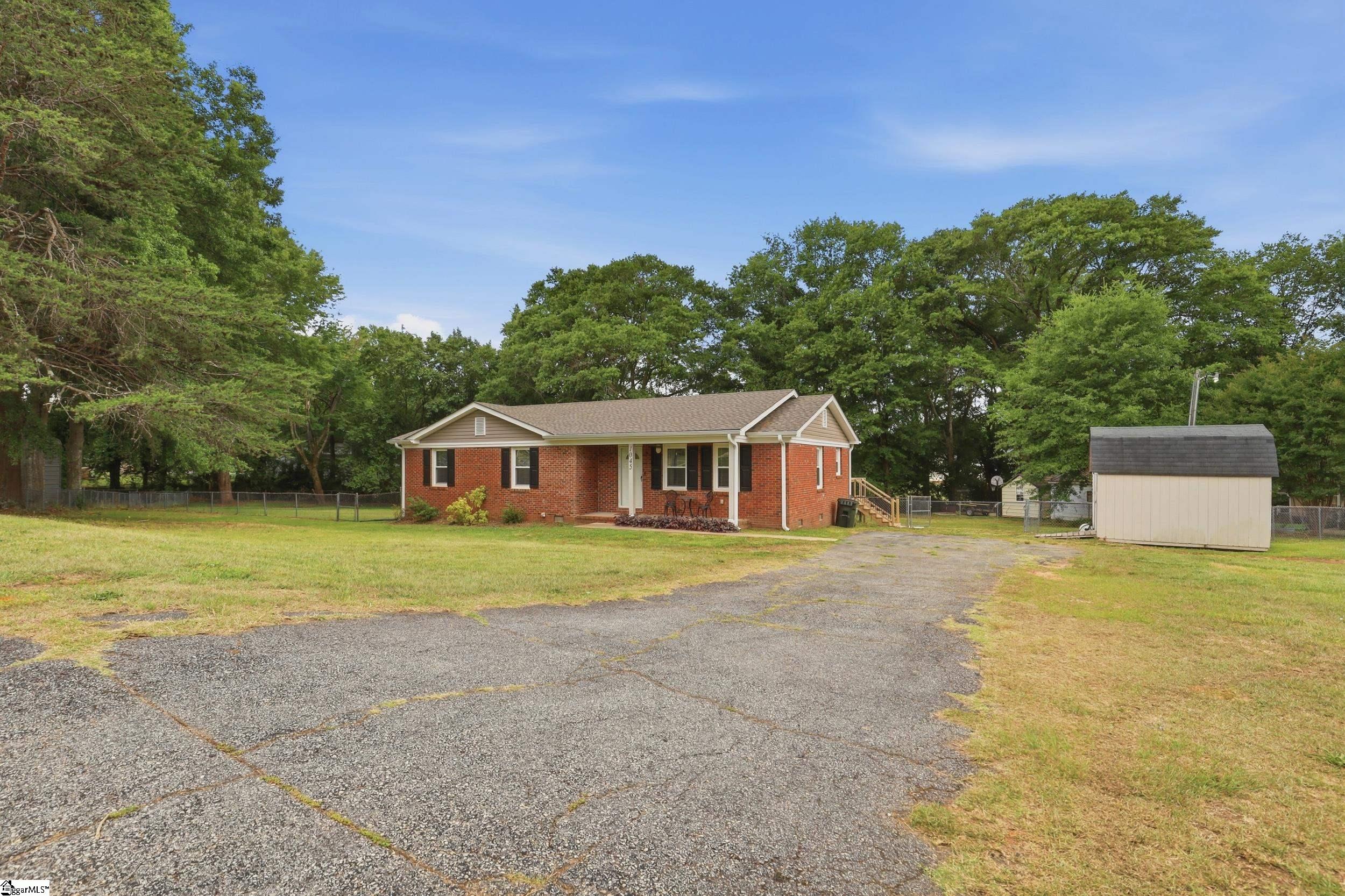 1045 Knollwood Acres Road Boiling Springs, SC 29316 - Photo 30 of 32