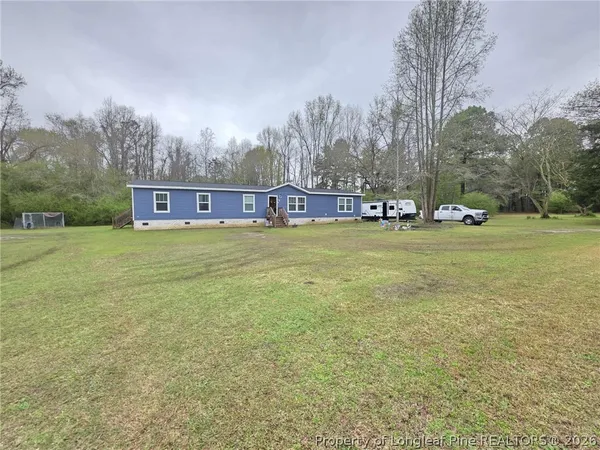 $320,000 | 64 Horseshoe Road, Autryville, NC 28318