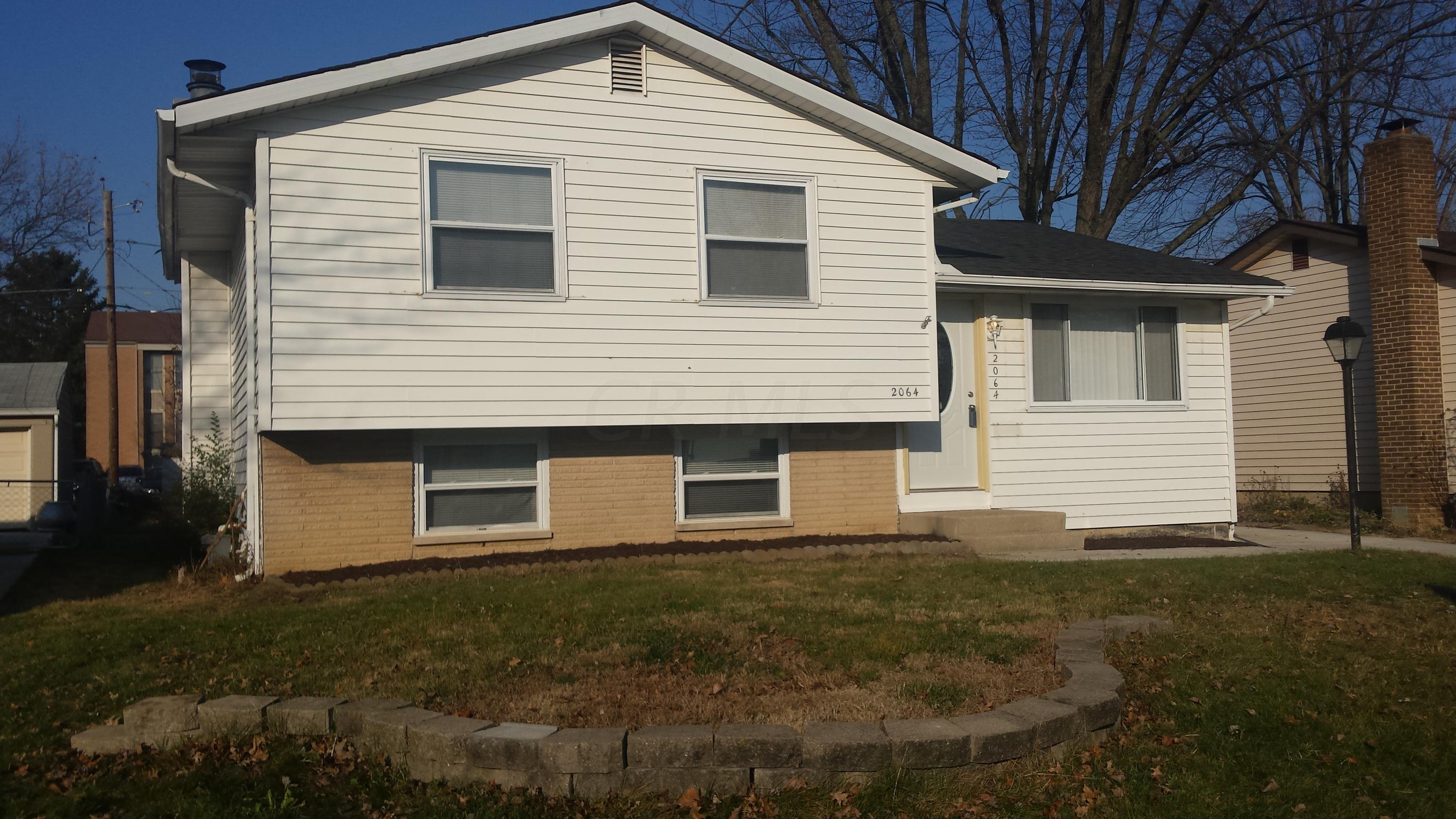 2064 Tupsfield Road Columbus, OH 43229 - Photo 1 of 13 Gallery Image 1