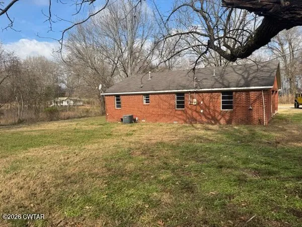 $78,000 | 254 Highway 185, Dyer, TN 38330