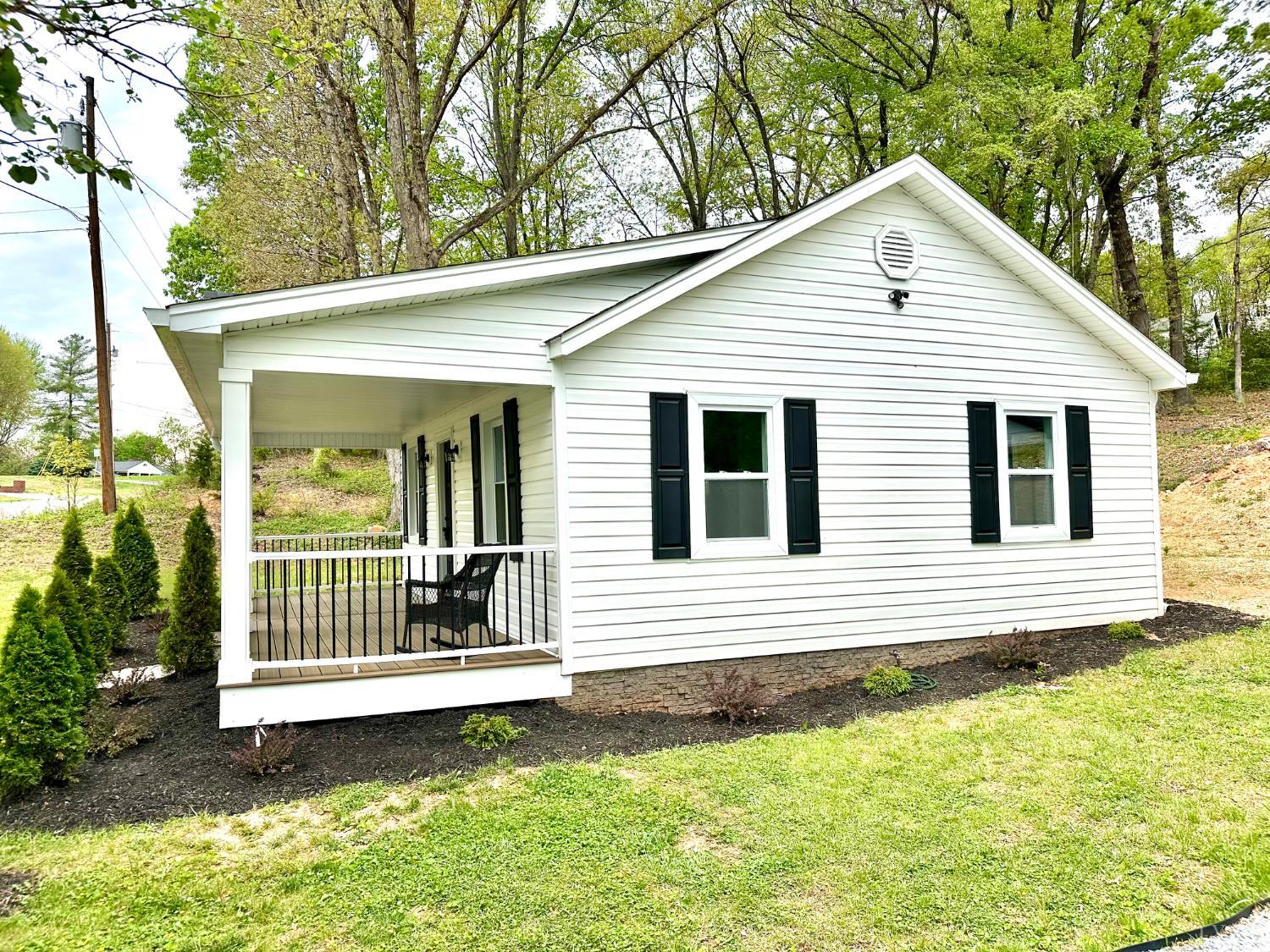 3597 Eastbrook Road Lynchburg, VA 24501 - Photo 21 of 26 Gallery Image 21