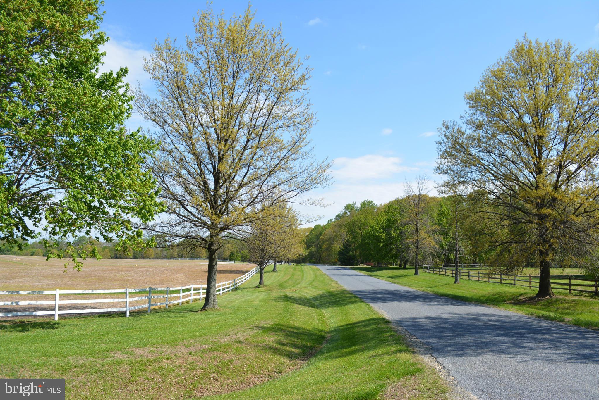 Barrett Farm Lane