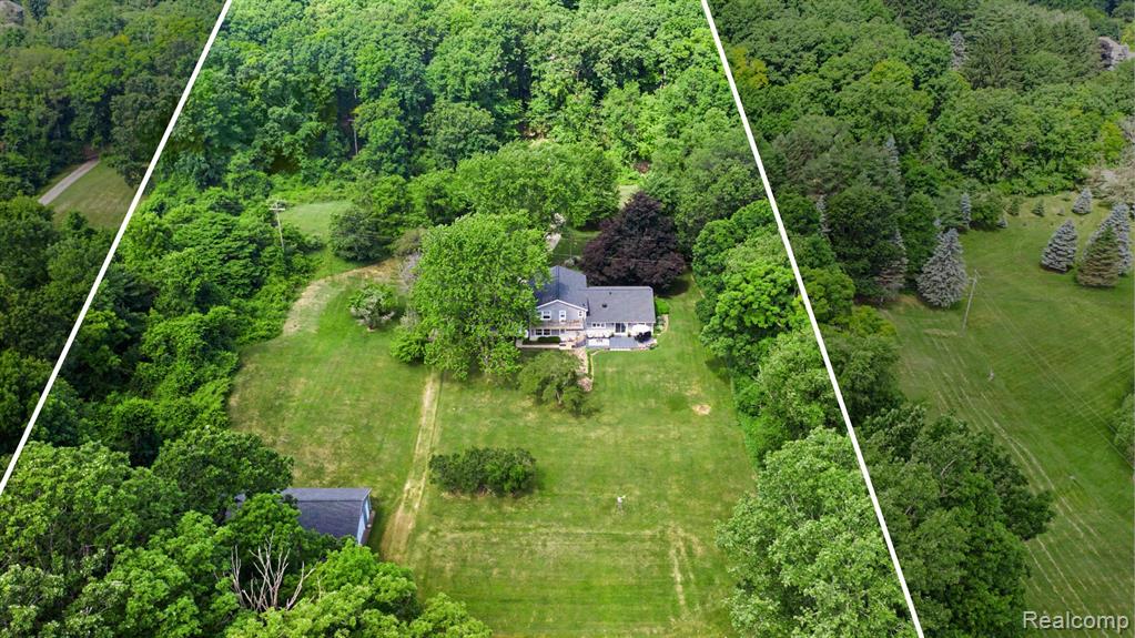 9100 Pine Knob Road Clarkston, MI 48348 - Photo 53 of 54
