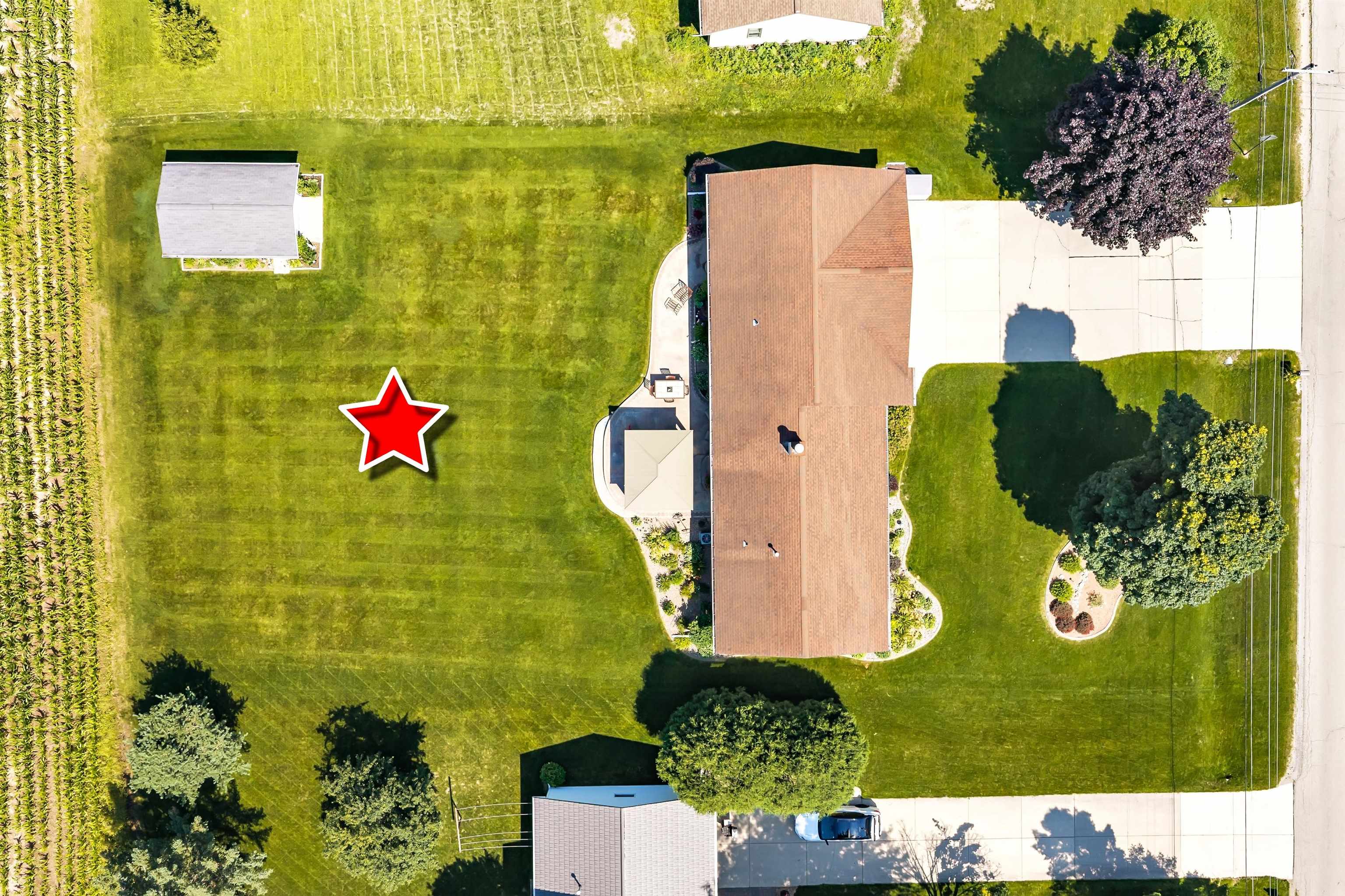 3659 VanLaanen Road Green Bay, WI 54311 - Photo 3 of 50