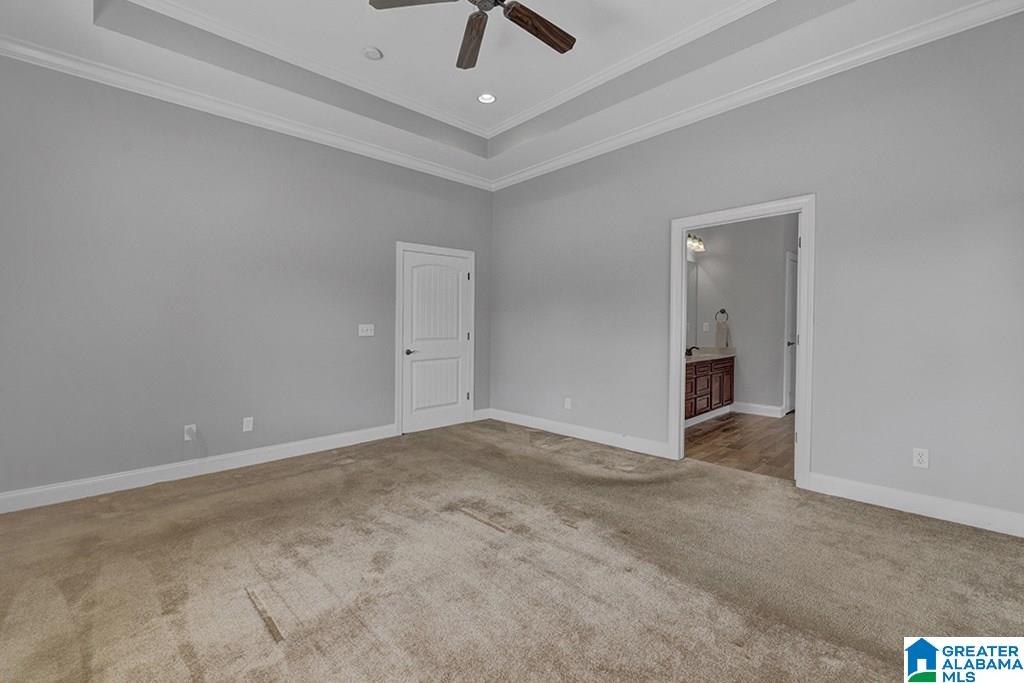 162 Revolutionary Way Montevallo, AL 35115 - Photo 20 of 31