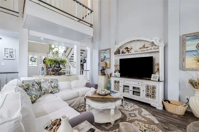 $1,190,000 | 2251 Sutherland Bluff Drive Northeast, Townsend, GA 31331