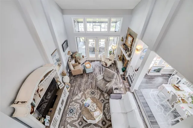 $1,190,000 | 2251 Sutherland Bluff Drive Northeast, Townsend, GA 31331