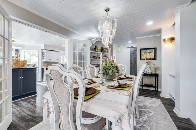 $1,190,000 | 2251 Sutherland Bluff Drive Northeast, Townsend, GA 31331