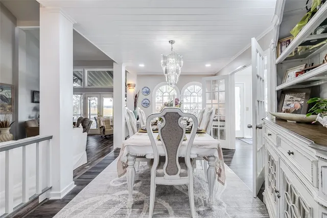 $1,190,000 | 2251 Sutherland Bluff Drive Northeast, Townsend, GA 31331