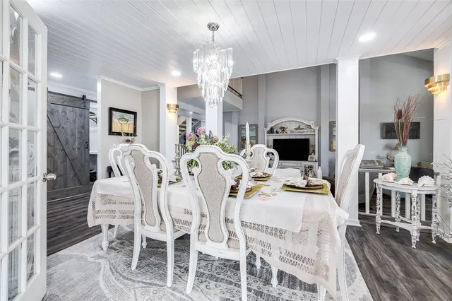 $1,190,000 | 2251 Sutherland Bluff Drive Northeast, Townsend, GA 31331