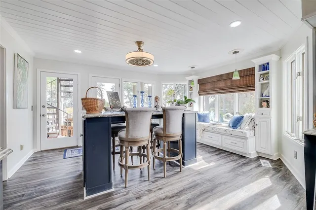 $1,190,000 | 2251 Sutherland Bluff Drive Northeast, Townsend, GA 31331