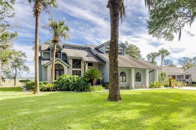 $1,190,000 | 2251 Sutherland Bluff Drive Northeast, Townsend, GA 31331