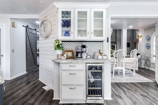 $1,190,000 | 2251 Sutherland Bluff Drive Northeast, Townsend, GA 31331