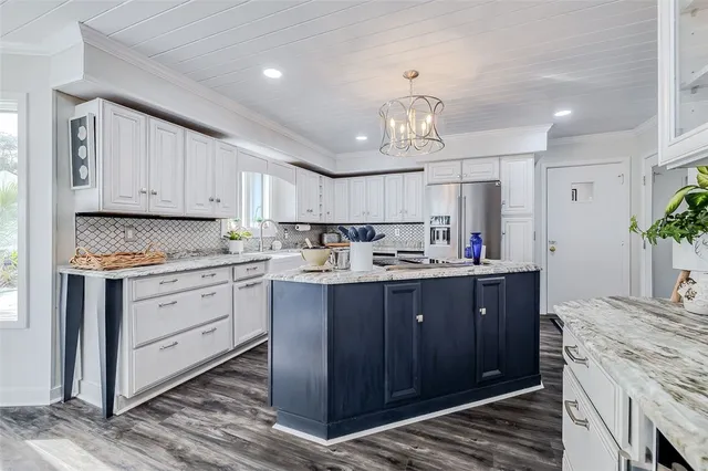 $1,190,000 | 2251 Sutherland Bluff Drive Northeast, Townsend, GA 31331