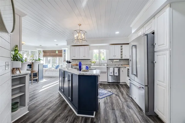 $1,190,000 | 2251 Sutherland Bluff Drive Northeast, Townsend, GA 31331