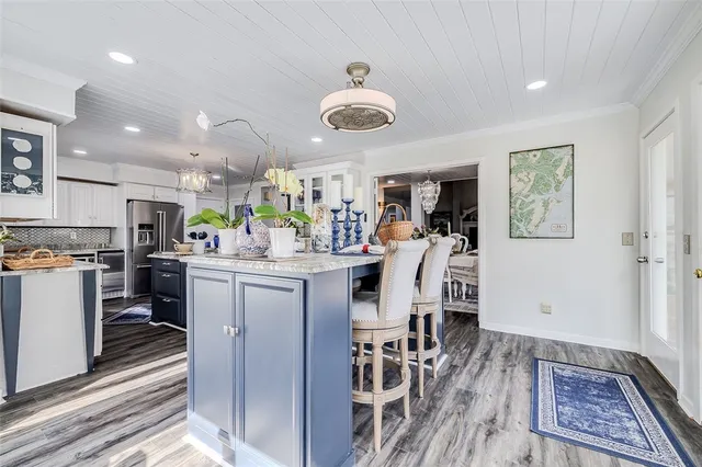 $1,190,000 | 2251 Sutherland Bluff Drive Northeast, Townsend, GA 31331