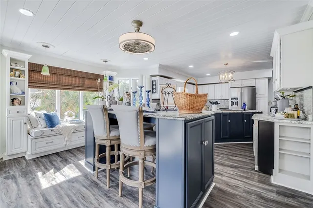 $1,190,000 | 2251 Sutherland Bluff Drive Northeast, Townsend, GA 31331