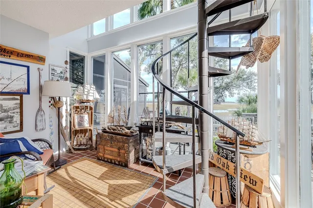 $1,190,000 | 2251 Sutherland Bluff Drive Northeast, Townsend, GA 31331