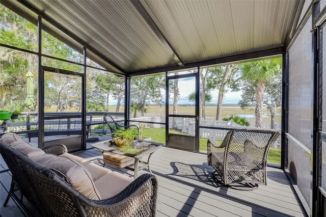 $1,190,000 | 2251 Sutherland Bluff Drive Northeast, Townsend, GA 31331