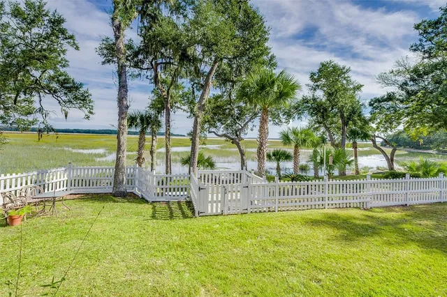 $1,190,000 | 2251 Sutherland Bluff Drive Northeast, Townsend, GA 31331