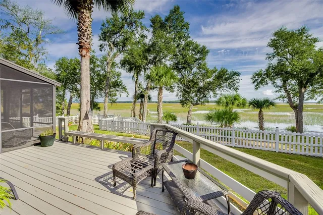 $1,190,000 | 2251 Sutherland Bluff Drive Northeast, Townsend, GA 31331